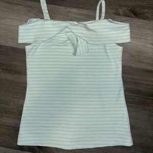 EUC Habitual Girl size 14 top